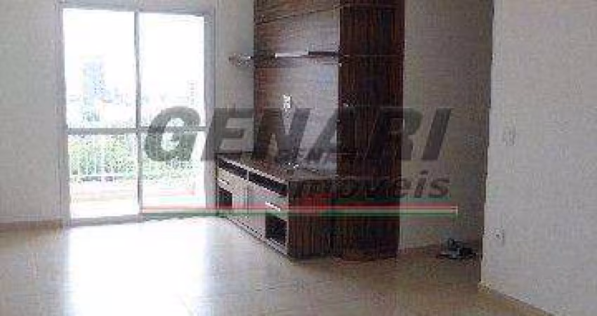 Apartamento com 3 quartos à venda, 107 m² por R$ 850.000 - Edifício Central Park - Indaiatuba/SP