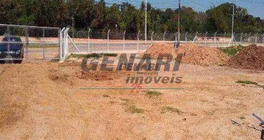 Terreno para alugar, 2440 m² por r$ 2.500,00 - tombadouro - indaiatuba/sp