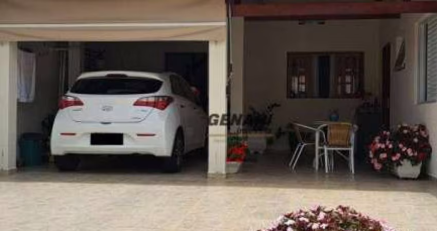 Casa com 2 dormitórios à venda, 100 m² por R$ 720.000,00 - Vila Georgina - Indaiatuba/SP
