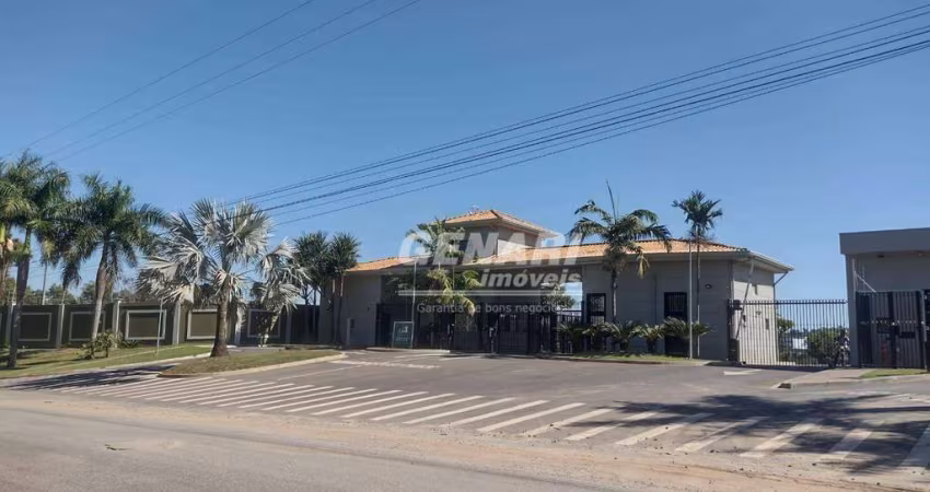 Terreno à venda, 1000 m² por R$ 700.000 - Condomínio Jardins do Golf - Indaiatuba/SP.