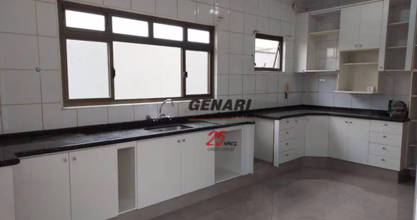 Sobrado à venda, 213 m² por R$ 1.030.000,00 - Jardim Regina - Indaiatuba/SP