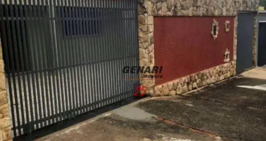 Casa com 4 dormitórios para alugar, 255 m² por r$ 3.805,00/mês - vila pires da cunha - indaiatuba/sp