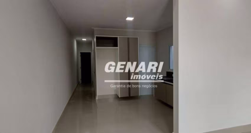 Casa com 2 dormitórios à venda, 63 m² por R$ 435.000,00 - Jardim dos Sabiás - Indaiatuba/SP