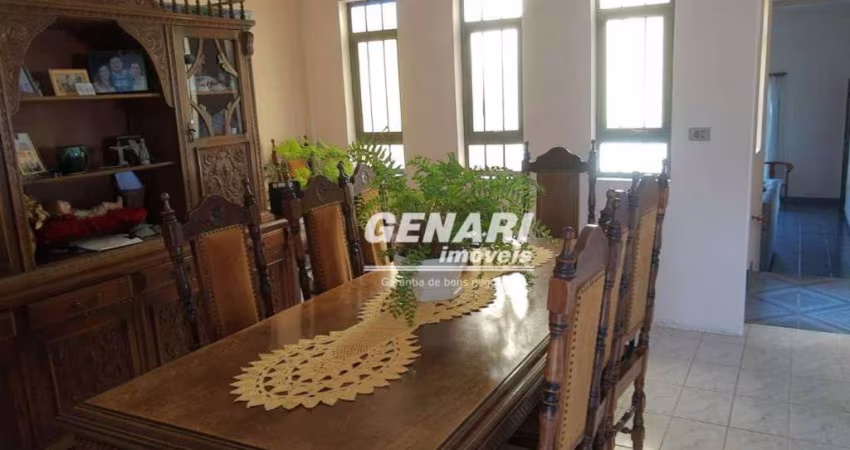 Sobrado com 3 dormitórios à venda, 300 m² por R$ 980.000,00 - Jardim Primavera - Indaiatuba/SP