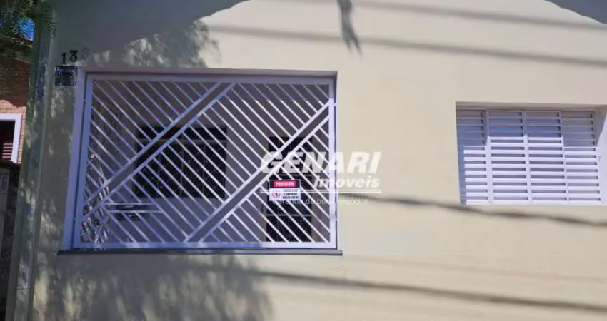 Casa com 2 dormitórios à venda, 184 m² por r$ 742.000 - bairro  vila areal - indaiatuba/sp