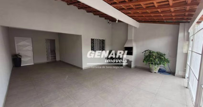Casa com 2 dormitórios à venda, 130 m² por R$ 545.000,00 - Jardim Morada do Sol - Indaiatuba/SP