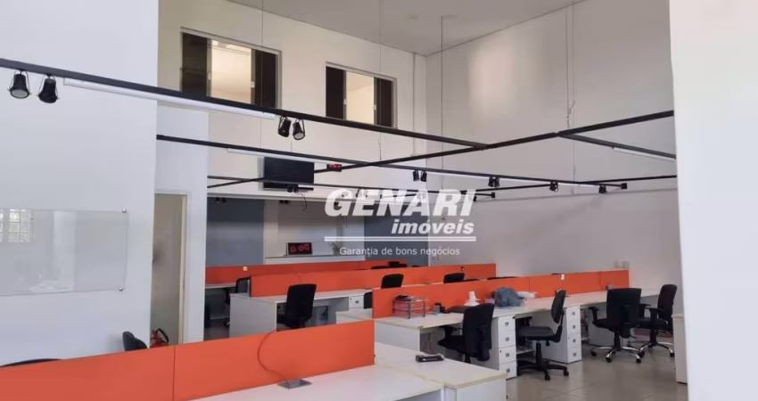 Prédio para alugar, 495 m² por R$ 12.000,00/mês - Centro - Indaiatuba/SP