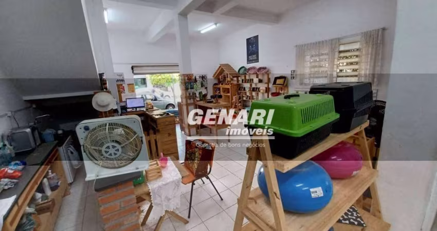 Salão para alugar, 120 m² por R$ 5.750,00/mês - Centro - Indaiatuba/SP