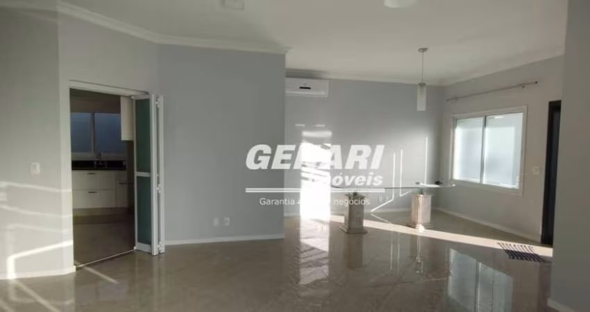 Sobrado com 3 dormitórios para alugar, 248 m² por R$ 9.648,33/mês - Jardim Esplendor - Indaiatuba/SP