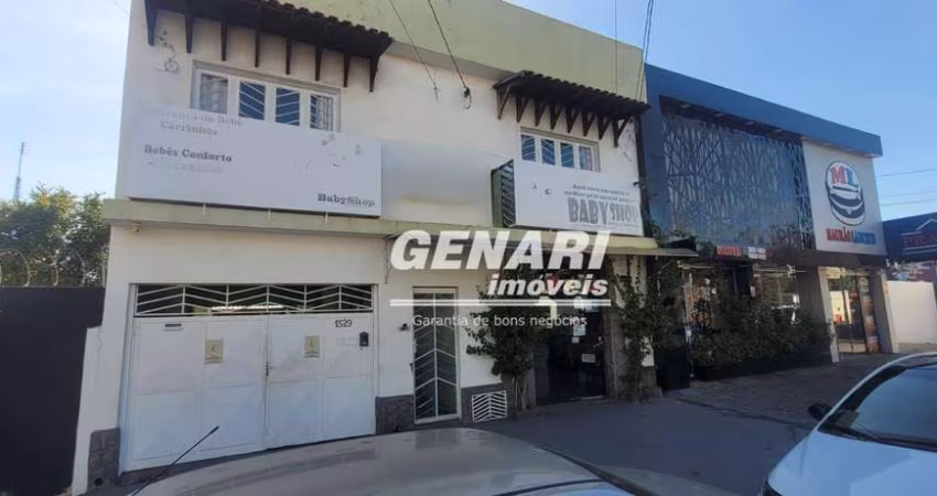Sobrado comercial à venda, 324 m² por R$ 2.900.000 - Cidade Nova I - Indaiatuba/SP