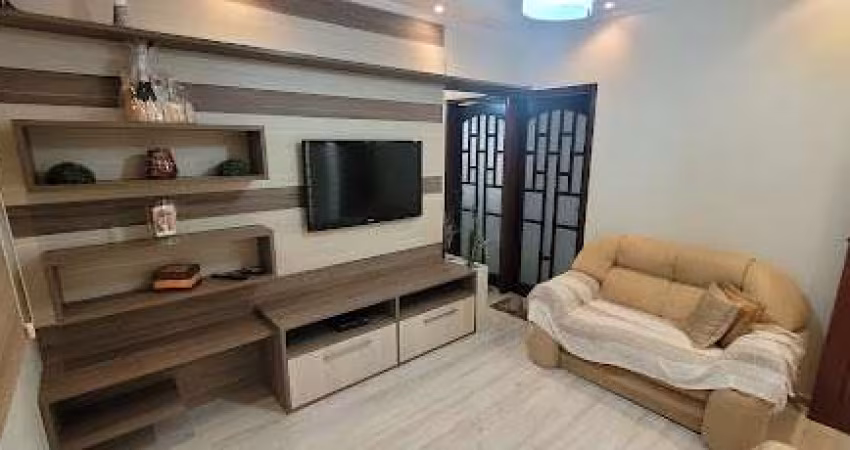 Casa com 2 dormitórios à venda, 101 m² por R$ 535.000,00 - Jardim Eldorado - Indaiatuba/SP