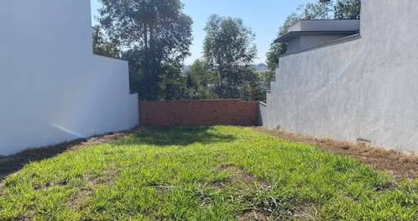 Terreno à venda, 300 m² por R$ 473.000,00 - Condomínio Gran Reserve - Indaiatuba/SP