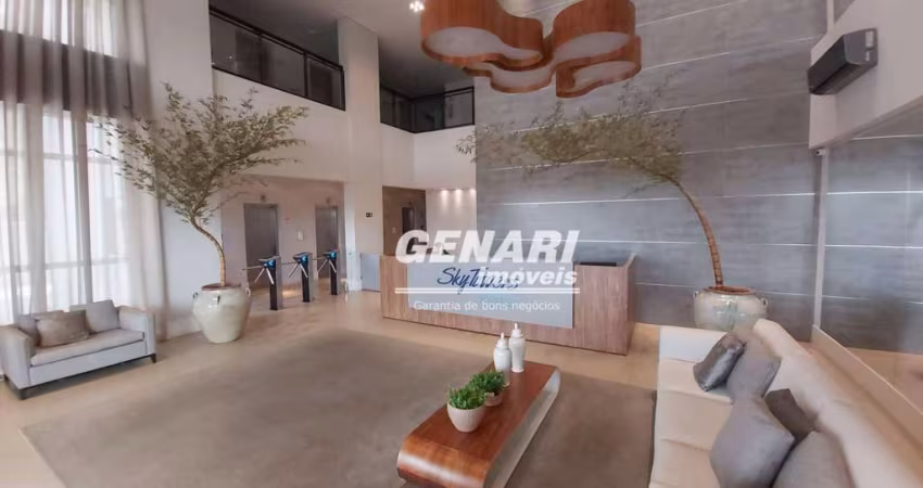 Sala para alugar, 46 m² por R$ 4.679,00/mês - Vila Homero - Indaiatuba/SP