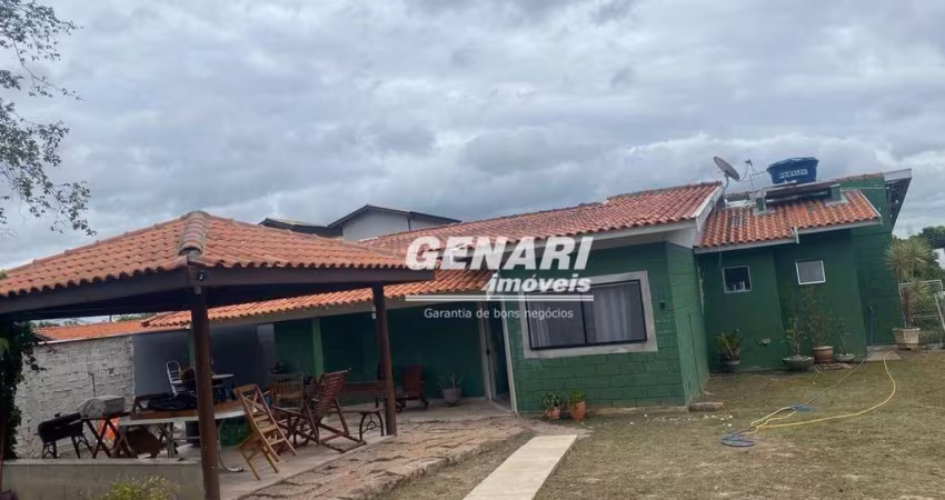 Chácara com 2 dormitórios à venda, 1100 m² por R$ 1.160.000,00 - Colinas de Indaiatuba - Indaiatuba/SP