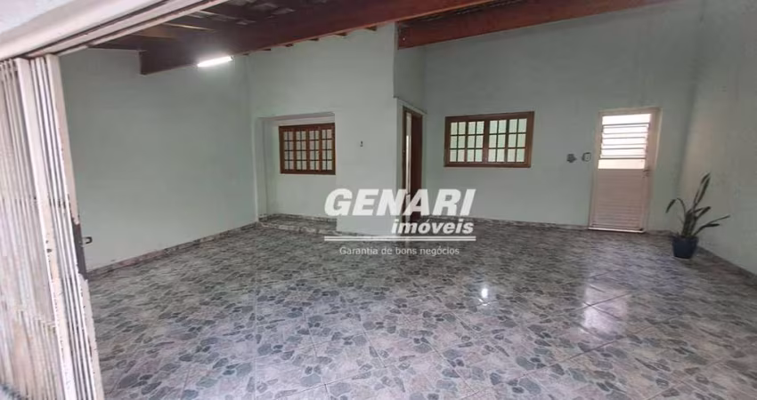 Casa com 2 dormitórios à venda, 142 m² por R$ 480.000,00 - Parque das Nações - Indaiatuba/SP