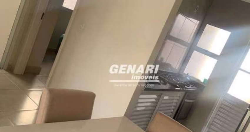 Casa com 2 quartos à venda, 58 m² por R$ 380.000 - Jardim das Araras - Indaiatuba/SP