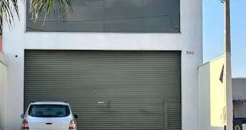 Salão à venda, 140 m² por r$ 700.000,00 - parque campo bonito - indaiatuba/sp