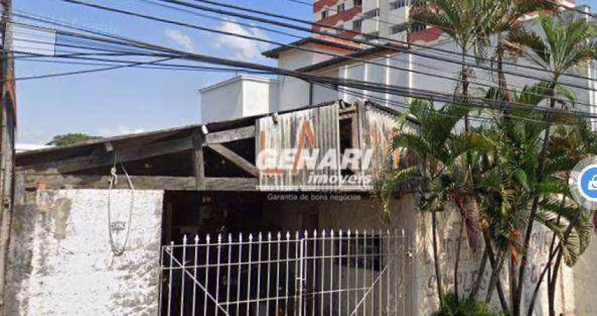 Terreno à venda, 457 m² por R$ 1.600.000,00 - Centro - Indaiatuba/SP