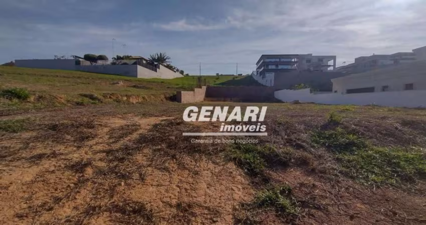 Terreno à venda, 1200 m² por R$ 590.000,00 - Jardim Quintas da Terracota - Indaiatuba/SP