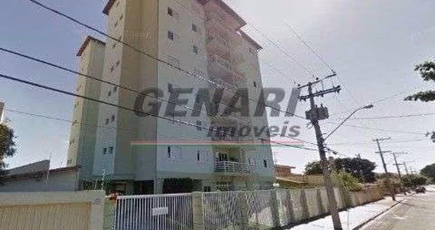 Apartamento com 3 dormitórios para alugar, 90 m² por R$ 4.103,00 - Cidade Nova I - Indaiatuba/SP