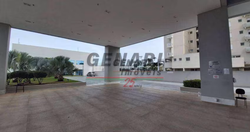 Sala para alugar - Vila Homero - Indaiatuba/SP