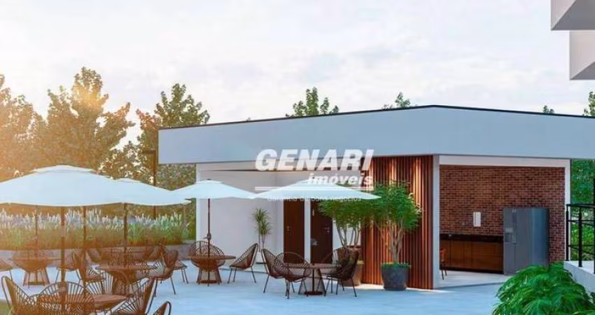 Terreno à venda, 903 m² por R$ 840.000,00 - Reserva Santa Maria - Indaiatuba/SP