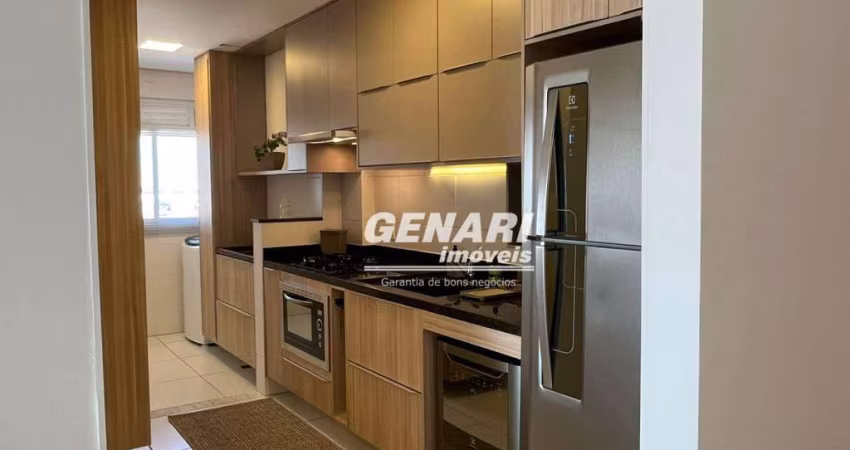 Apartamento com 2 quartos à venda, 95 m² - Condomínio Benevento Residenza - Indaiatuba/SP