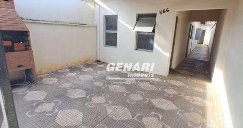 Casa com 2 quartos à venda, 92 m² por R$ 380.000 - Jardim Alice - Indaiatuba/SP