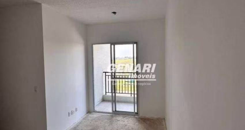 Apartamento com 2 quartos à venda, 55 m² por R$ 440.000 - Evo Residence - Indaiatuba/SP
