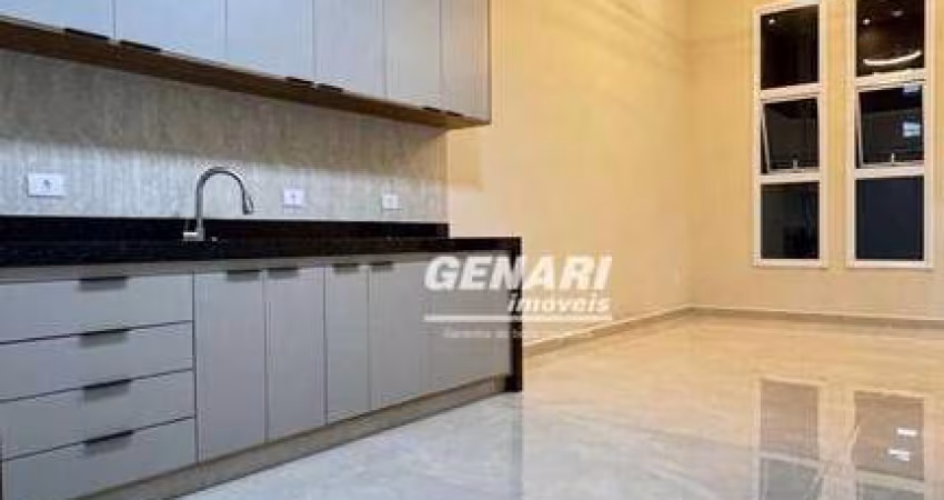 Casa com 3 quartos à venda, 105 m² por R$ 795.000 - Bom Sucesso - Indaiatuba/SP