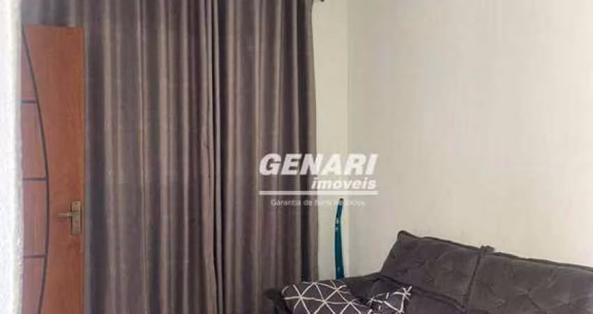 Casa com 3 quartos à venda, 97 m² - Bairro Jardim Califórnia - Indaiatuba/SP