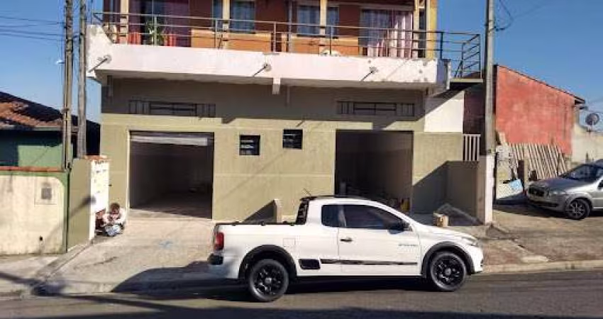 Salão à venda, 259 m² por R$ 800.000,00 - Jardim Morada do Sol - Indaiatuba/SP