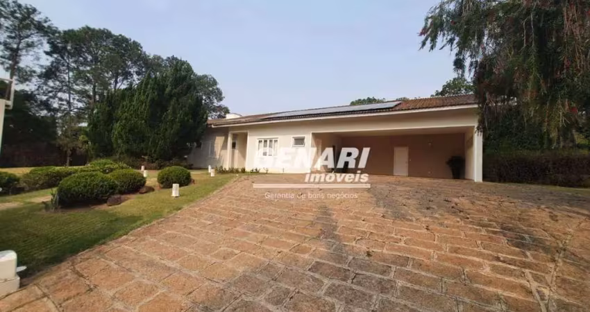Chácara com 3 dormitórios à venda, 3000 m² por R$ 4.200.000,00 - Vale das Laranjeiras - Indaiatuba/SP