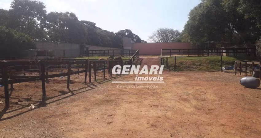 Terreno à venda, 1000 m² por R$ 450.000,00 - Parque das Bandeiras - Indaiatuba/SP