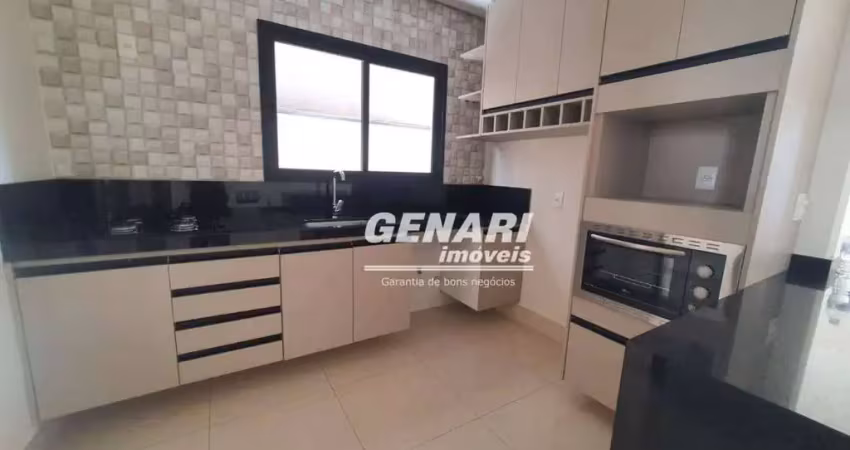 Sobrado com 3 quartos, 150 m² - venda por r$ 1.200.000  - jardim park real - indaiatuba/sp