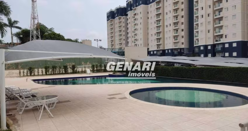 Apartamento à venda - Residencial Gran Ville - Indaiatuba/SP.