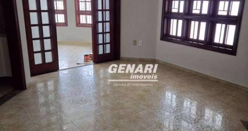 Casa com 4 quartos à venda, 164 m² por R$ 790.000 - Jardim Regina - Indaiatuba/SP
