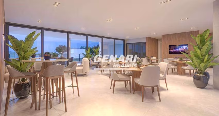 Terreno à venda, 150 m² por R$ 295.000,00 - Vila Fahl - Indaiatuba/SP