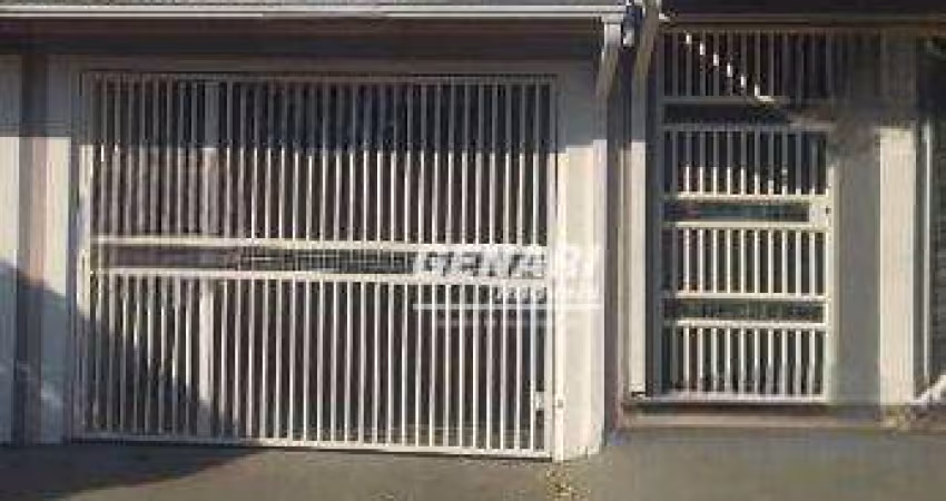 Casa com 2 quartos à venda, 60 m² por R$ 410.000 - Jardim Paulista II - Indaiatuba/SP