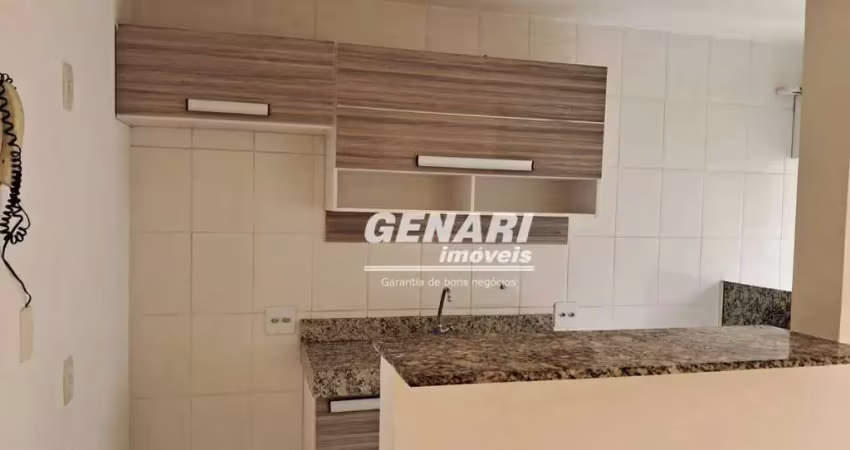 Apartamento com 2 quartos à venda, 74 m² por R$ 340.000 - Condomínio Spazio Illuminare - Indaiatuba/SP