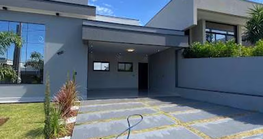 Casa com 3 quartos à venda, 150 m² por R$ 1.200.000 - Condomínio Residencial Viena - Indaiatuba/SP