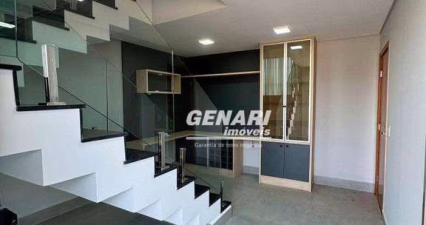 Sobrado com 3 quartos  à venda, 173 m² por R$ 1.450.000 - Gran Reserve - Indaiatuba/SP