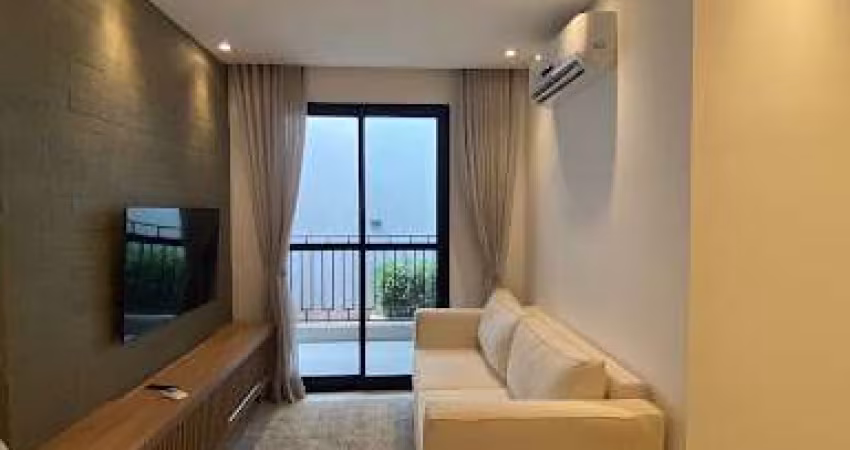 Apartamento com 2 quartos à venda, 59 m² por R$ 452.000 - Spazio Italia - Indaiatuba/SP