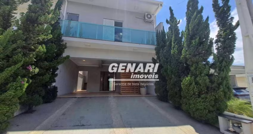 Sobrado com 3 Quartos à venda, 192 m² por R$ 1.170.000 - Condomínio Vista Verde - Indaiatuba/SP