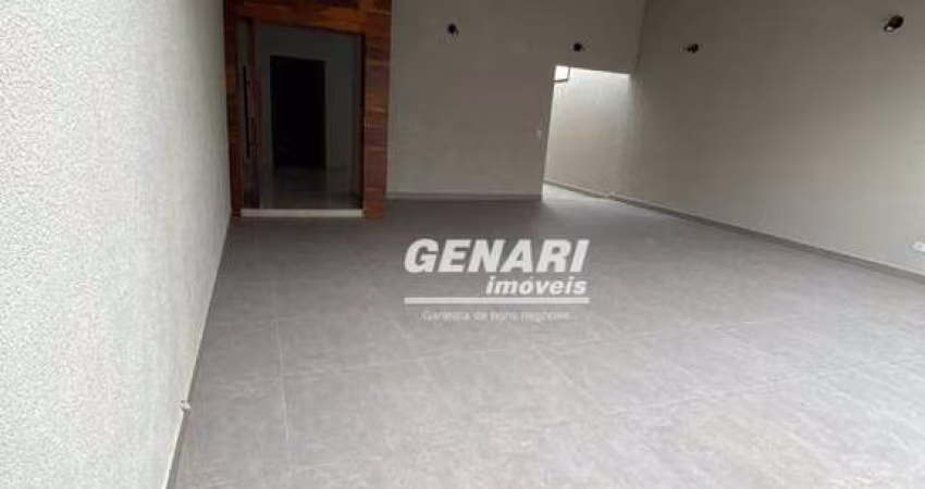 Casa com 3 quartos à venda, 180 m² por R$ 1.010.000 - Jardim Regina - Indaiatuba/SP