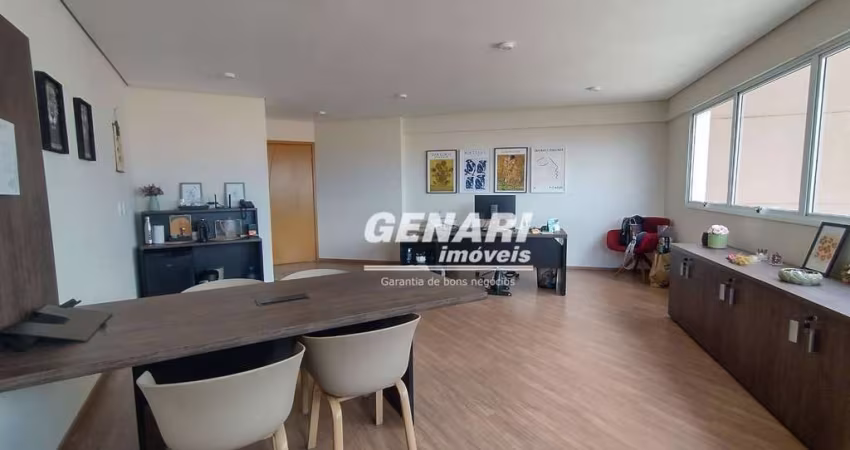 Sala à venda, 39 m² por R$ 340.000,00 - Jardim Pompéia - Indaiatuba/SP