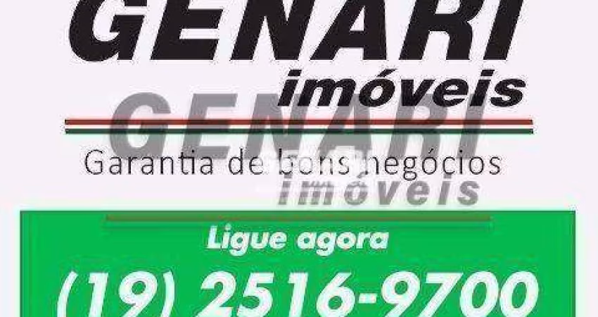Terreno à venda, 250 m² por R$ 480.000,00 - Jardim Pau Preto - Indaiatuba/SP
