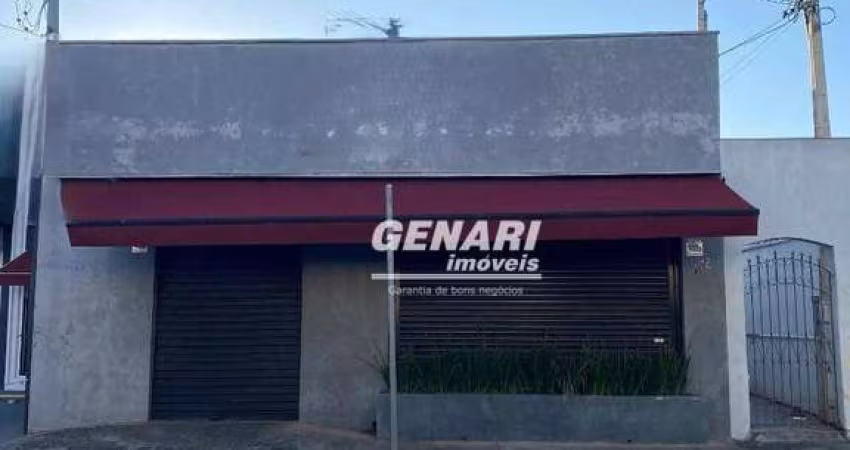 Salão à venda, 181 m² por R$ 1.600.000,00 - Centro - Indaiatuba/SP