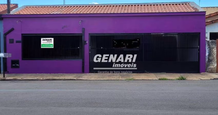 Casa com 3 dormitórios, 212 m² - venda por R$ 1.100.000,00 ou aluguel por R$ 4.800,00/mês - Vila Georgina - Indaiatuba/SP