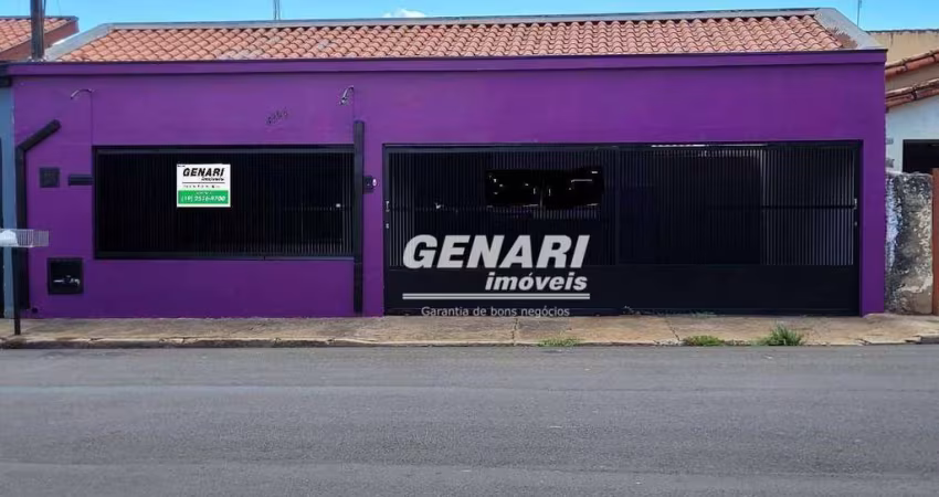 Casa com 3 dormitórios, 212 m² - venda por R$ 1.100.000,00 ou aluguel por R$ 4.800,00/mês - Vila Georgina - Indaiatuba/SP